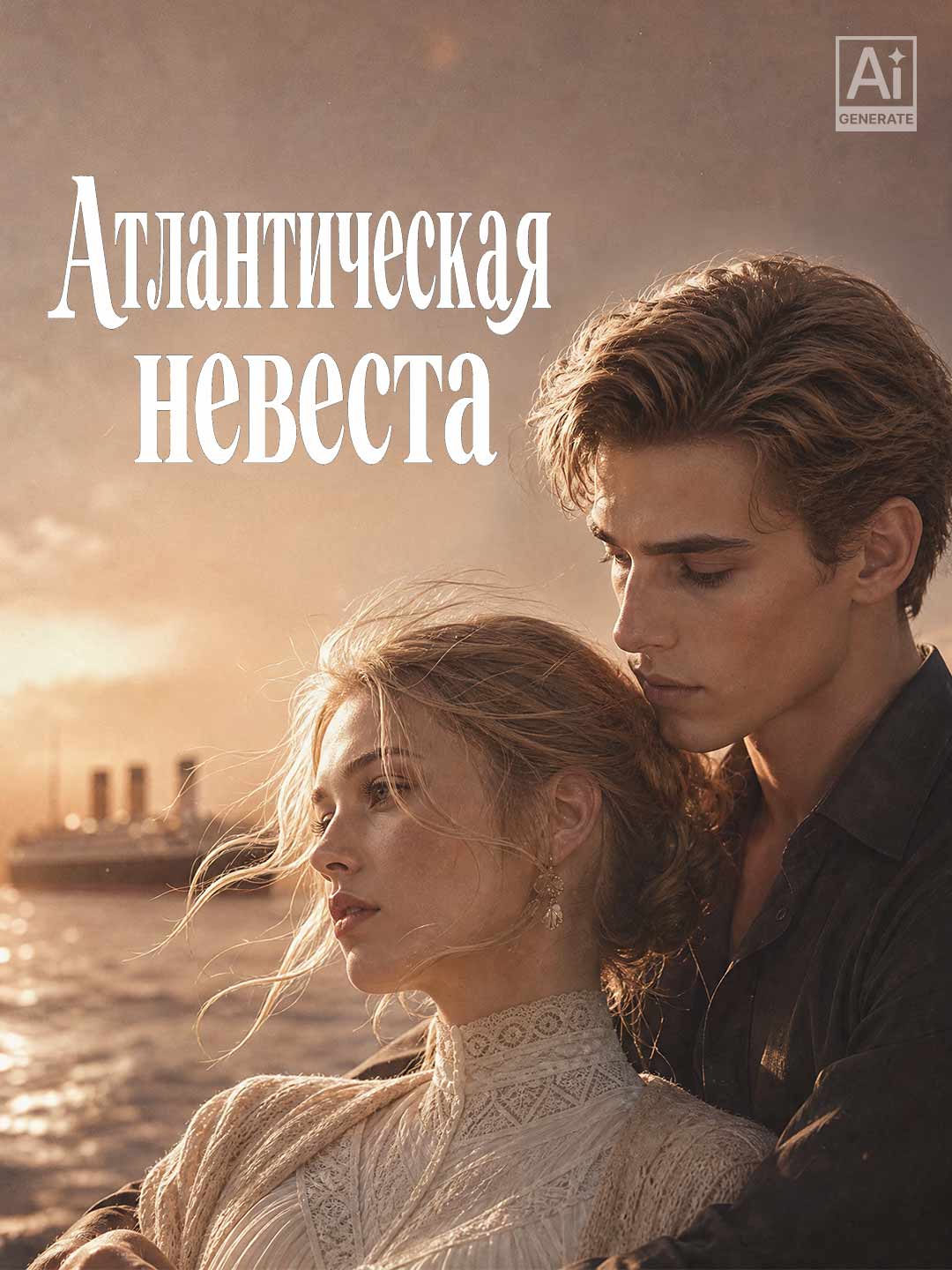 Атлантическая невеста