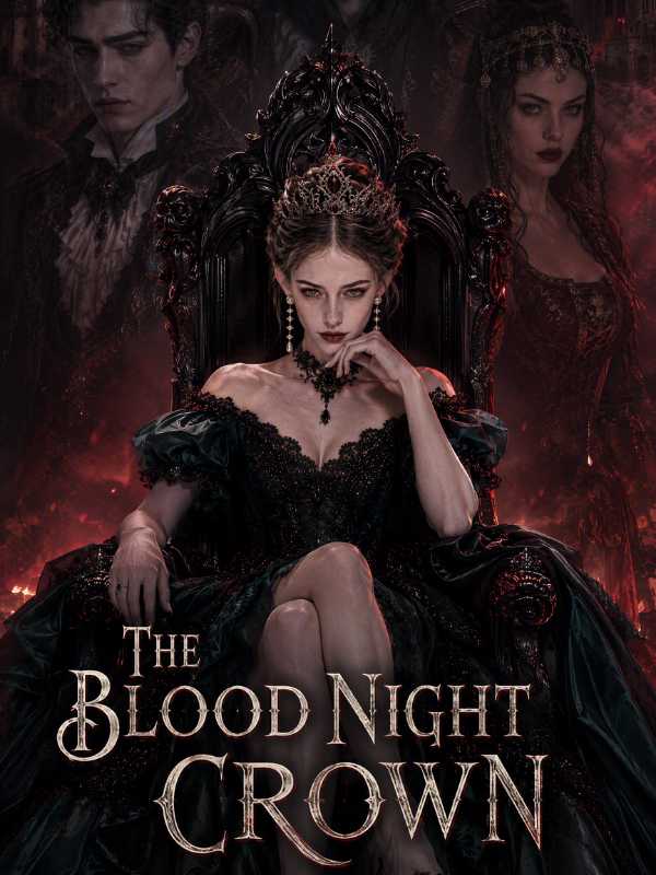 The Blood Night Crown