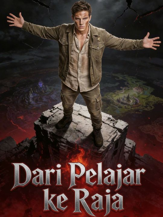 Dari Siswa menjadi Raja