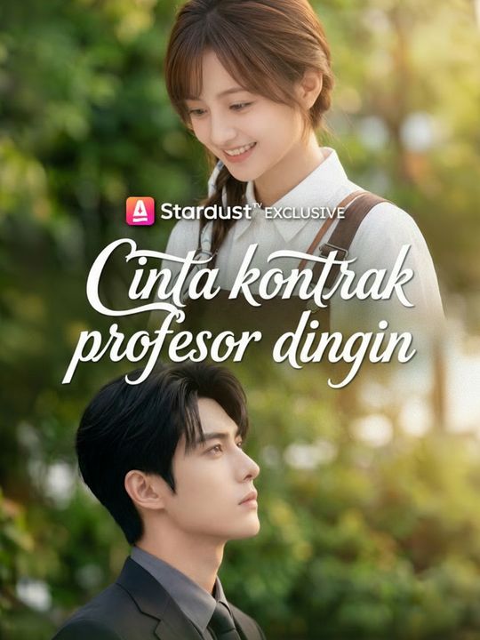 Menikah dengan profesor CEO