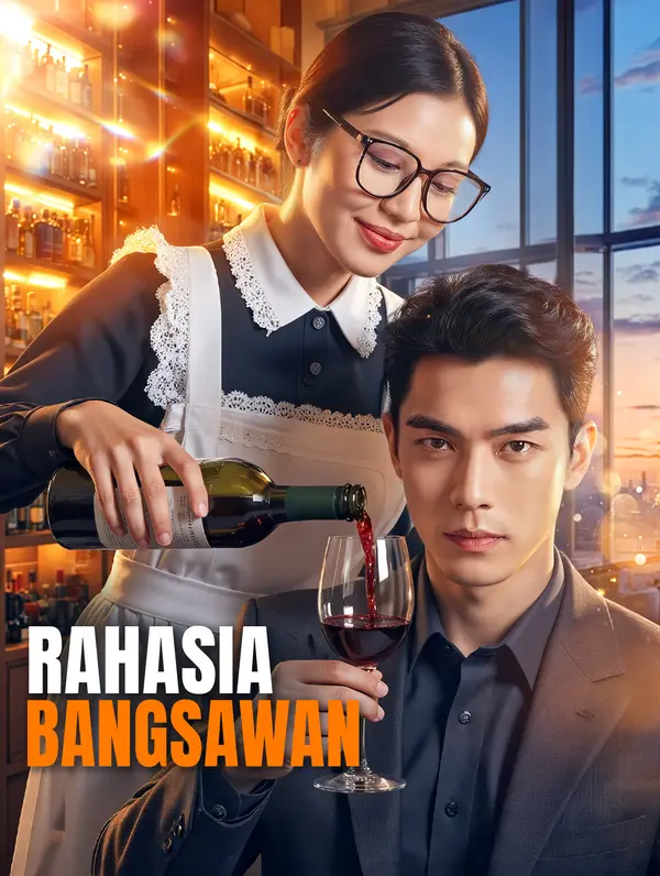 Rahasia Bangsawan