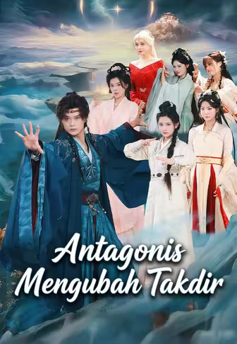 Antagonis Mengubah Takdir