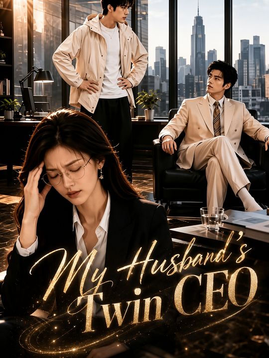 My Husband's Twin CEO