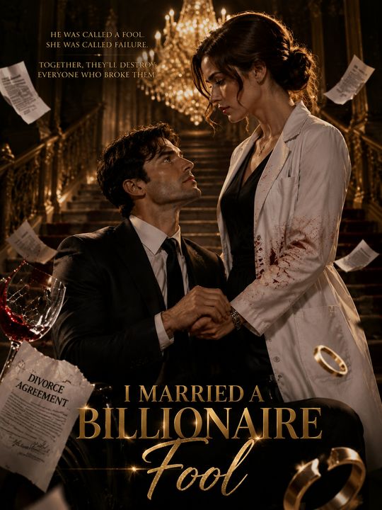 I Married a Billionaire Fool