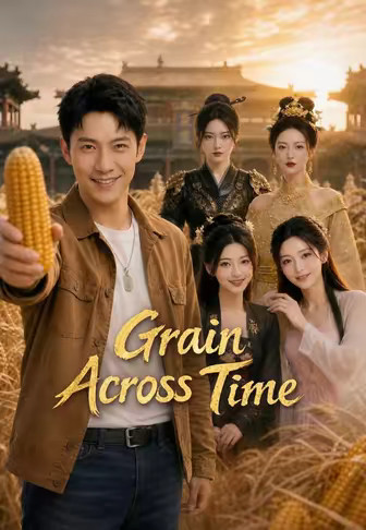 Grain Across Time