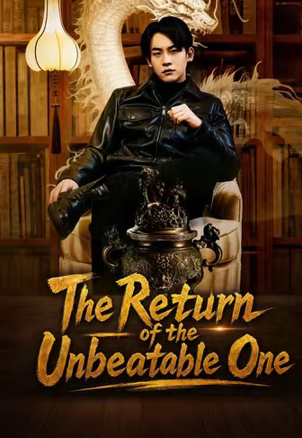 The Return of the Unbeatable One