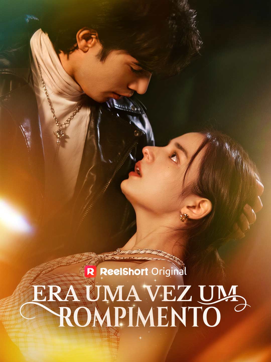 (Dubbing) Era Uma Vez Um Rompimento