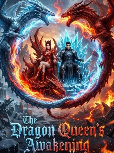 Istri naga sang duke terkutuk