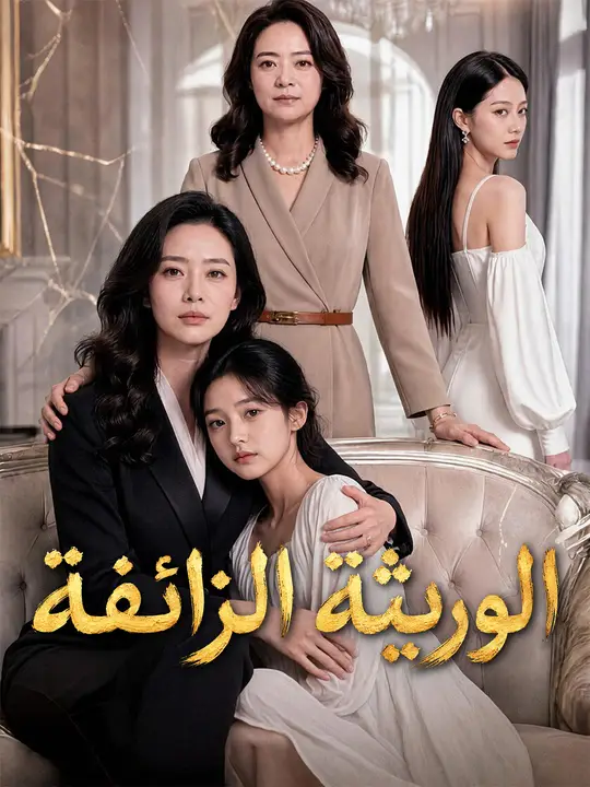 الوريثة الزائفة