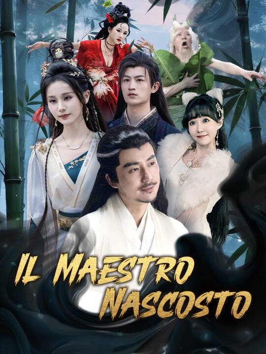 Il Maestro Nascosto