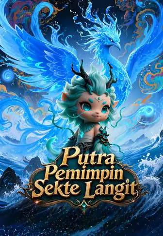 Putra Pemimpin Sekte Langit