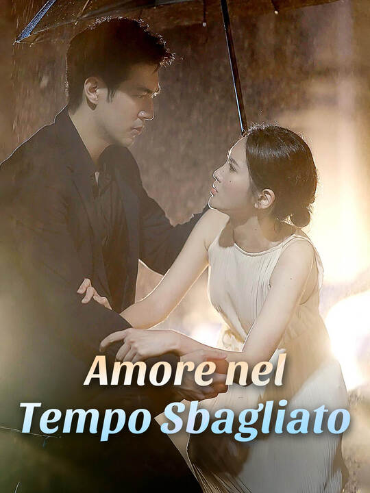 Amore nel Tempo Sbagliato