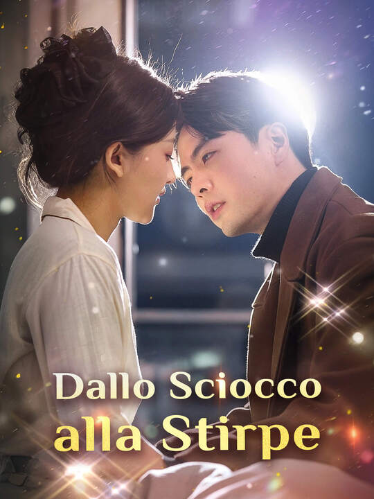 Dallo Sciocco alla Stirpe