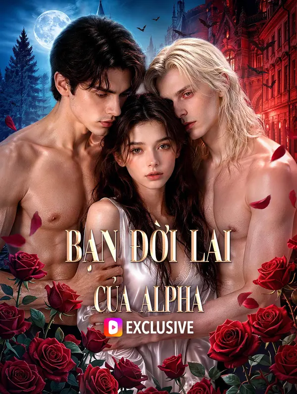 Bạn Đời Lai Của Alpha