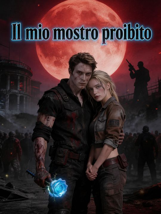 Kekasihku raja zombie