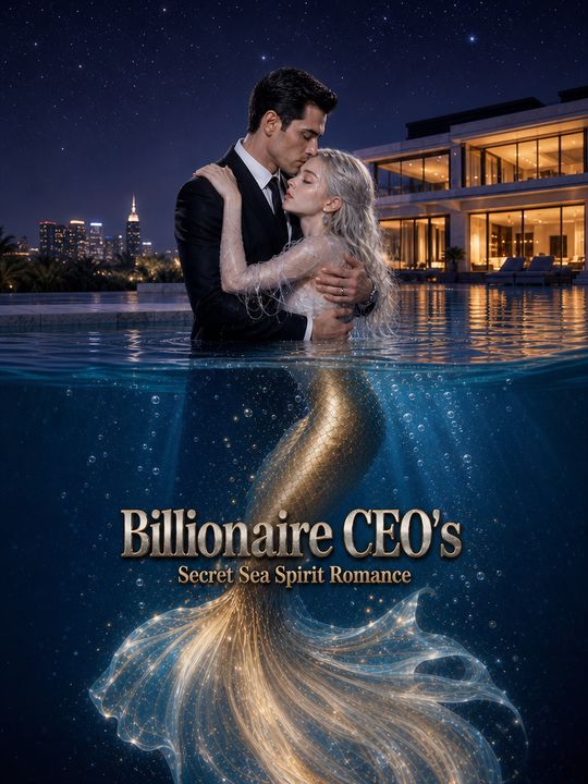 Sirene Kontrak Sang CEO