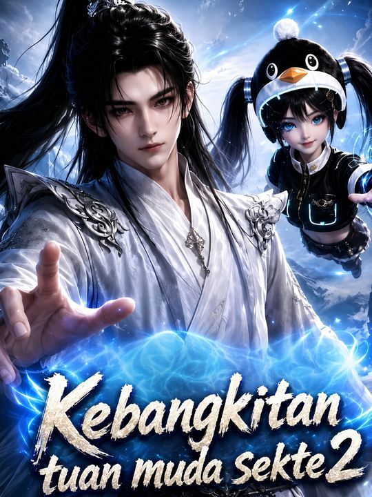 Kebangkitan tuan muda sekte 2