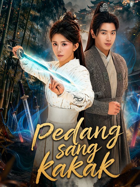 Pedang sang kakak