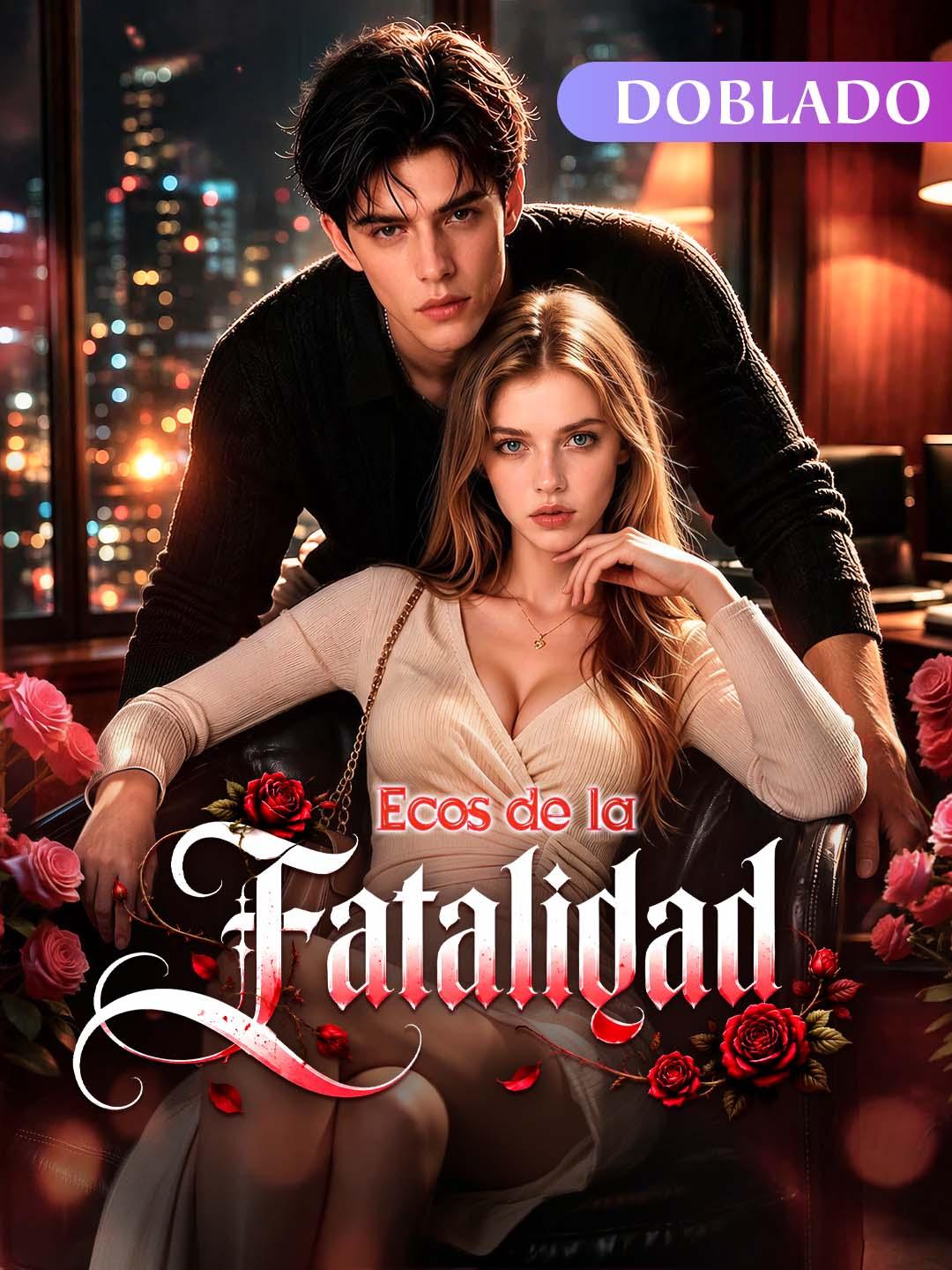 Ecos de la Fatalidad（Doblado）