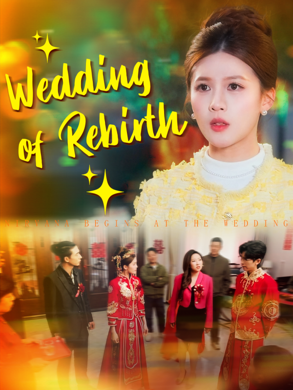 Wedding of Rebirth