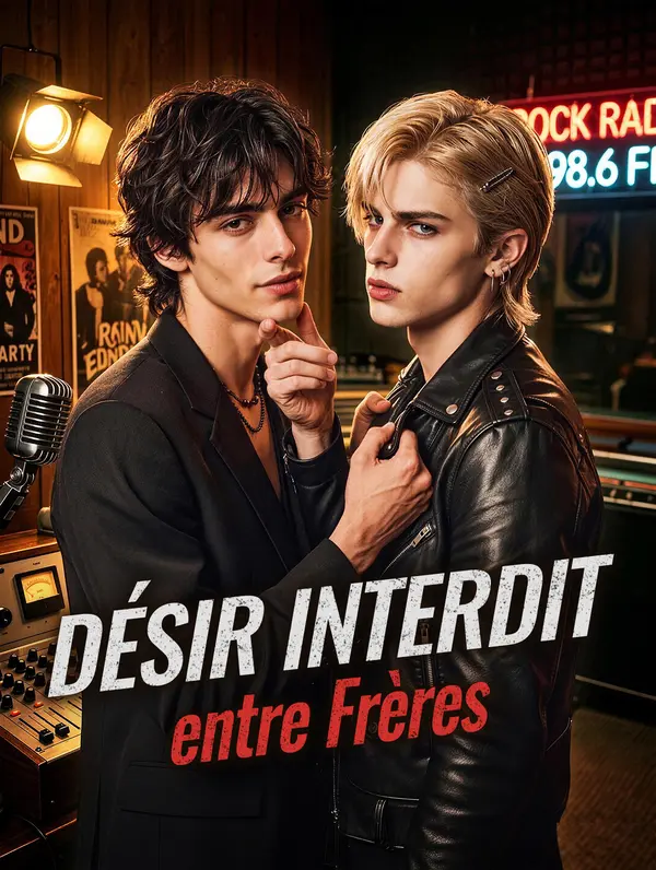 Désir Interdit entre Frères
