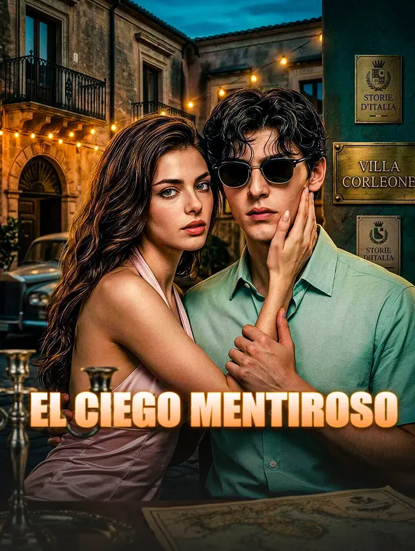 El Ciego Mentiroso