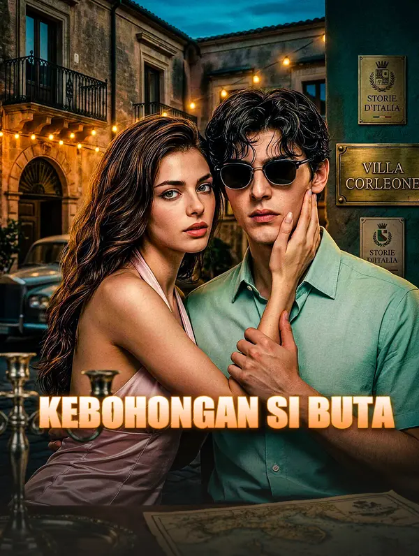 Kebohongan Si Buta