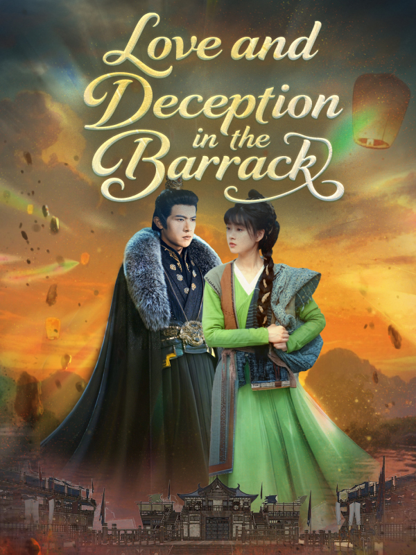 Love and Deception in the Barrack (English dubbed version)