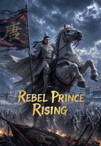 Rebel Prince Rising