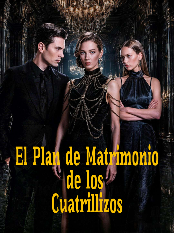 El Plan de Matrimonio de los Cuatrillizos