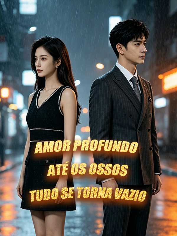 (Dublado) Amor profundo até os ossos, tudo se torna vazio