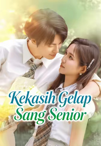Kekasih Gelap Sang Senior