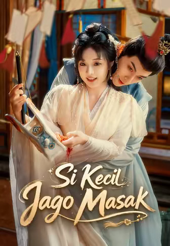 Si Kecil Jago Masak