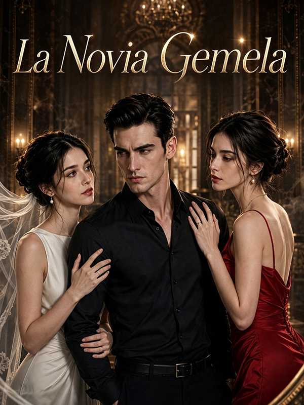 (Doblado) La novia gemela