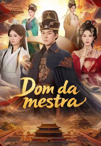 Dom da mestra
