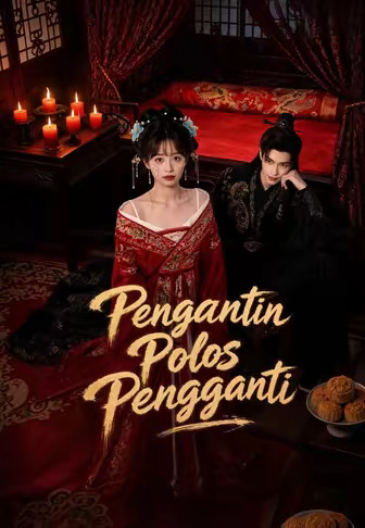 Pengantin Polos Pengganti