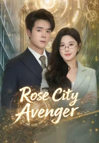 Rose City Avenger