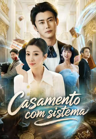Casamento com sistema