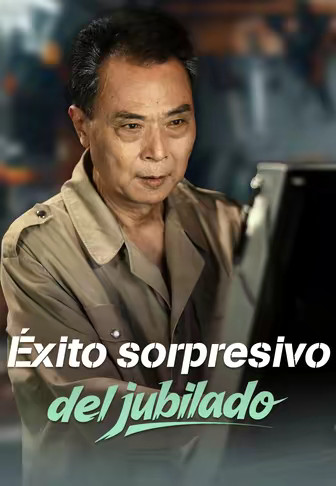 Éxito sorpresivo del jubilado