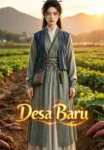 Desa Baru