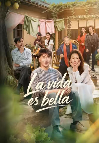 La vida es bella