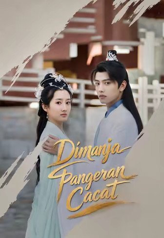 Dimanja Pangeran Cacat