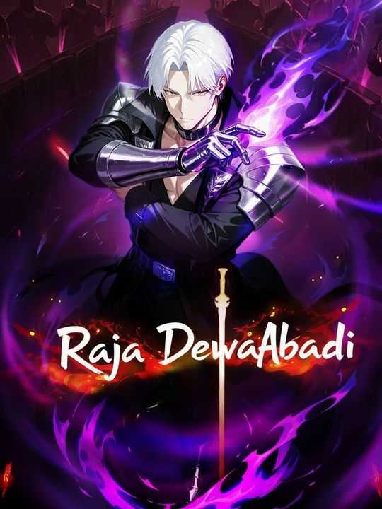 Catatan Kultivasi Raja Dewa Abadi