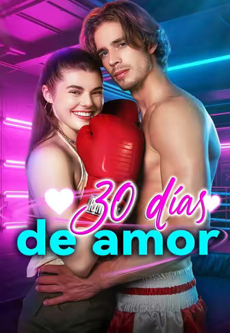 30 días de amor