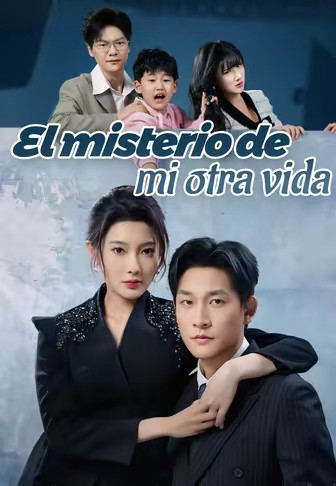 El misterio de mi otra vida