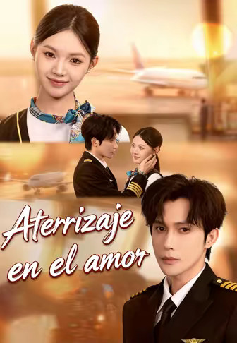 Aterrizaje en el amor