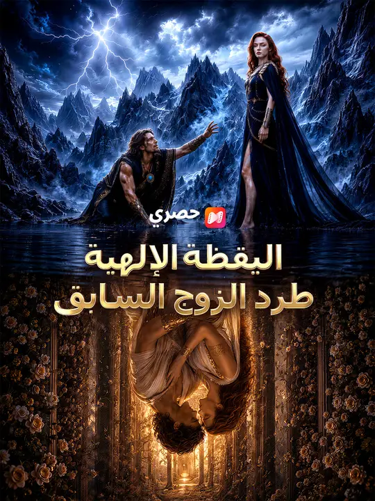 اليقظة الإلهية طرد الزوج السابق (2026)