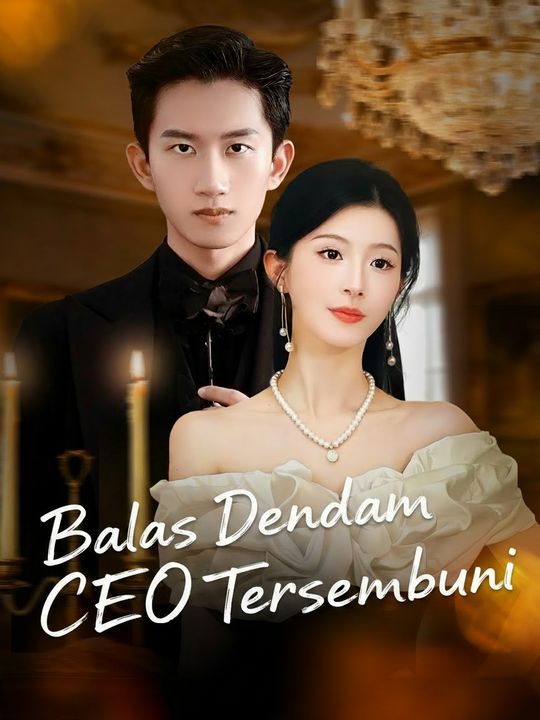 Balas Dendam CEO Tersembunyi
