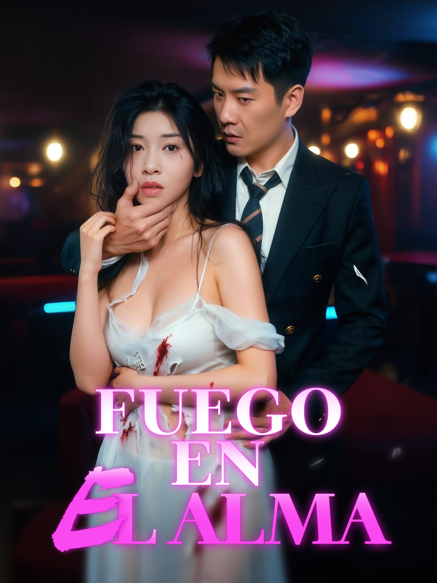 Fuego en el alma