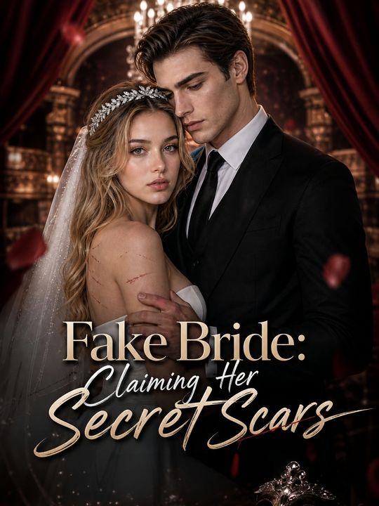 Fake Bride: Claiming Her Secret Scars